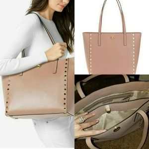 Michael Kors Large Stud Tote
